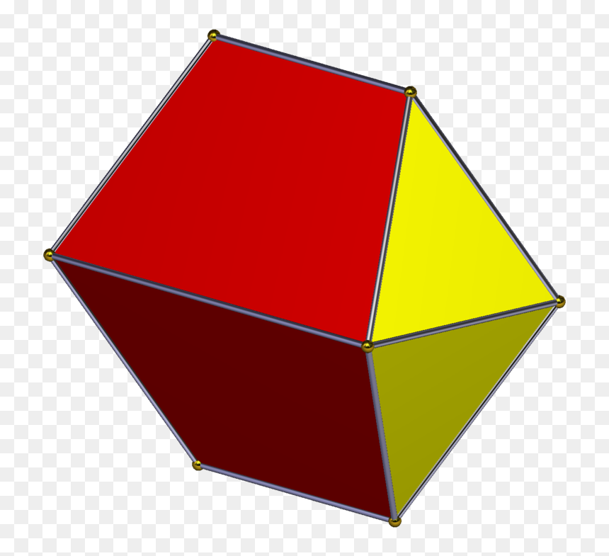 Illustration, HD Png Download - icosahedron png