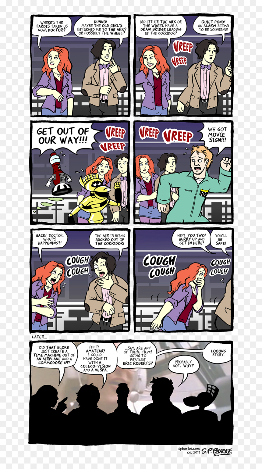 Mst3k Png, Transparent Png - mst3k png