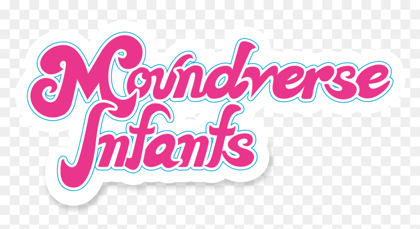 Moundverse Infants, HD Png Download - billy and mandy png