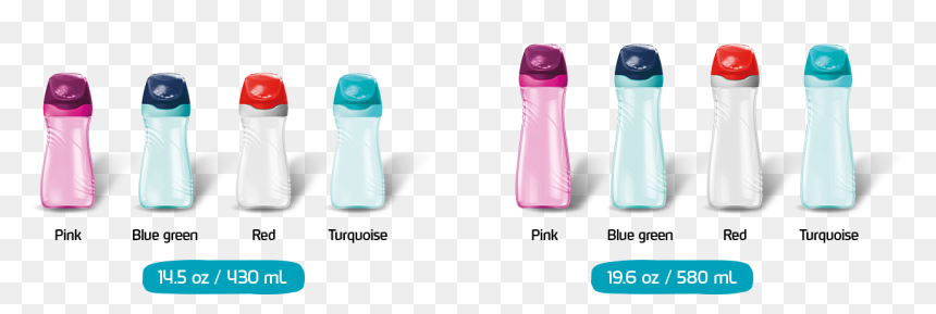 Maped Picnik - Product - Water Bottle, HD Png Download - picnik png