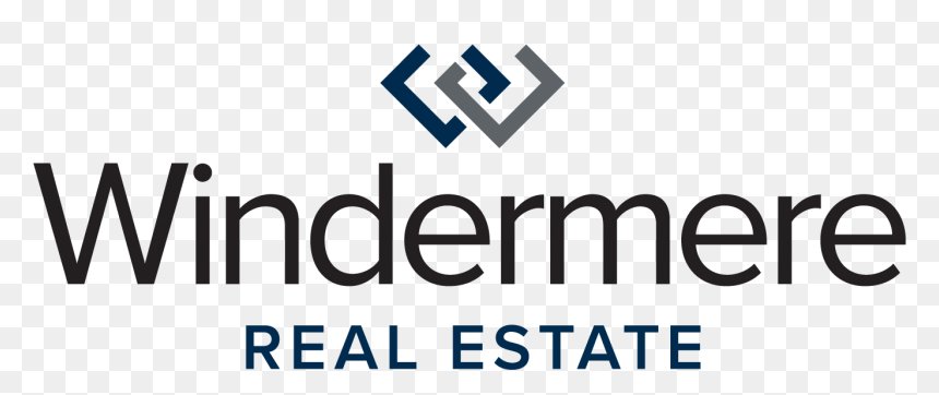 Windermere Real Estate Logo, HD Png Download - realtor symbol png