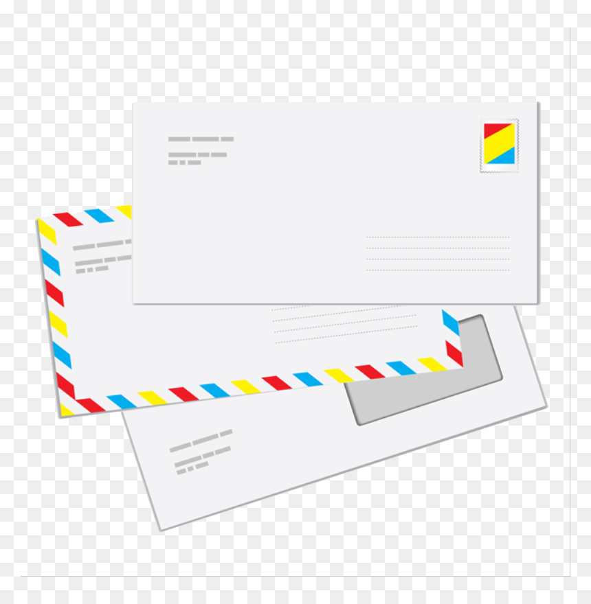 Screenshot, HD Png Download - envelopes png