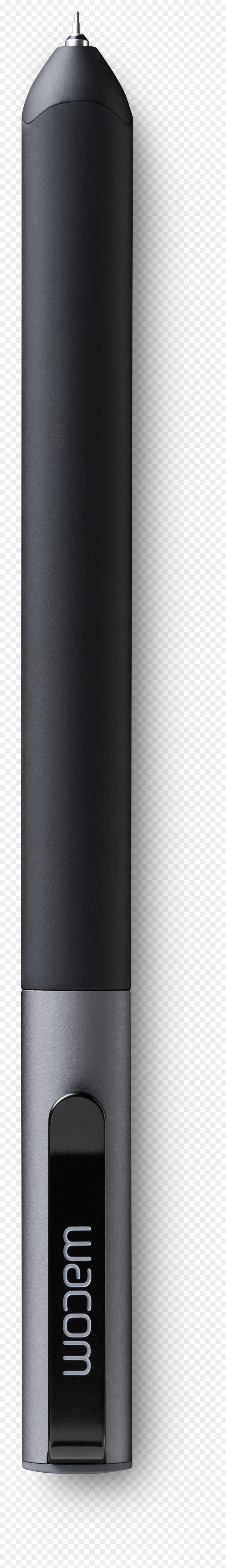 Wacom Pen Png - Wacom Finetip Pen, Transparent Png - wacom tablet png