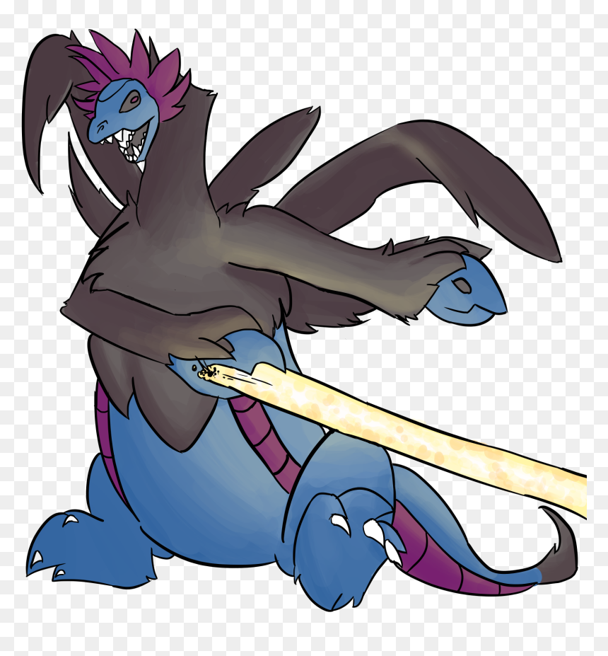 Cartoon , Png Download - Cartoon, Transparent Png - hydreigon png