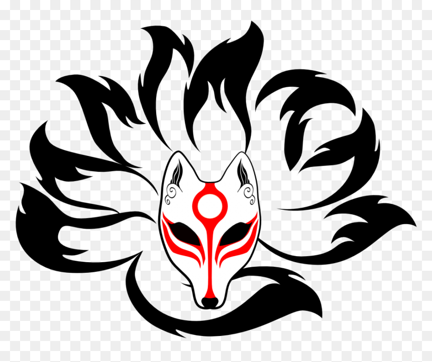 Post 3186 0 13315700 1417134017 Thumb - Kitsune Png, Transparent Png - kitsune png