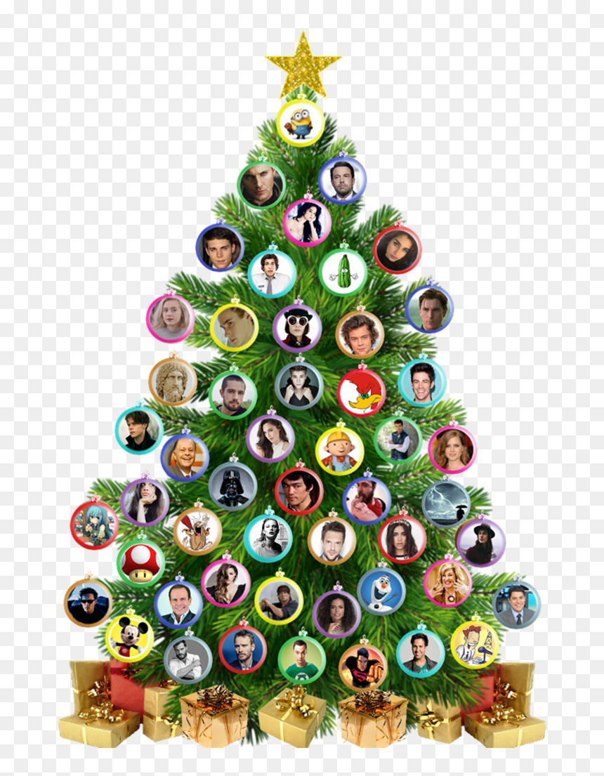 Feliz Natal @carmemluciafoco @davialllen @ddlcruels - Presentes De Natal, HD Png Download - feliz natal png