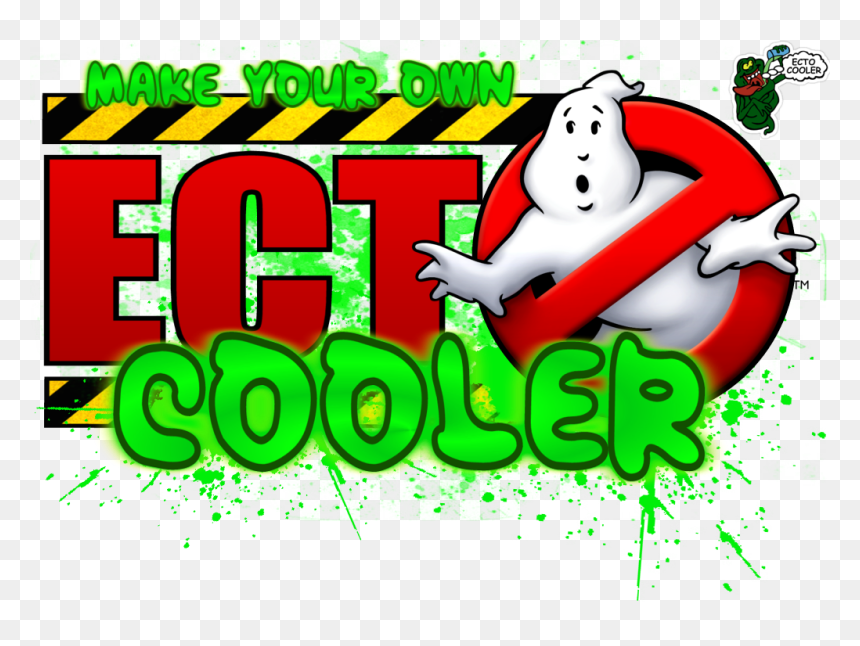 Boys And Ghouls, Pull Out Your Proton Packs Because - Ghostbusters, HD Png Download - ghostbuster png