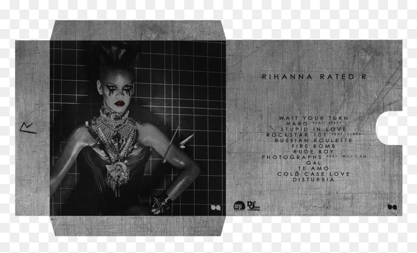Graphic Design, HD Png Download - rihanna png 2015
