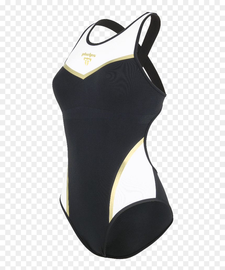 Mp Michael Phelps Vela Women"s Swimsuit Swimsuit Michael - Vela Linea Mp Michael Phelps, HD Png Download - michael phelps png