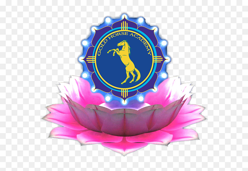 Rudra Center Denton, HD Png Download - lotus logo png