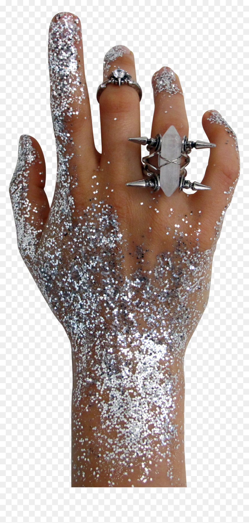 Minion Eyes Png , Png Download - Glitter, Transparent Png - minion eyes png