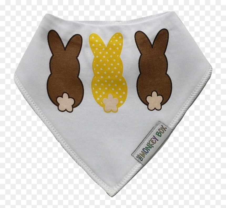 Hare, HD Png Download - bunny tail png