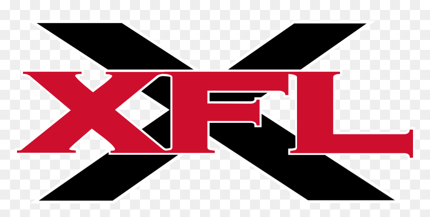 Transparent Wwe No Mercy Png - Xfl, Png Download - no mercy logo png