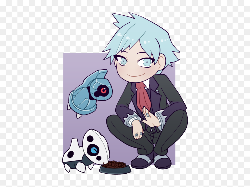 Magnezone Metagross Propaganda - Cartoon, HD Png Download - magnezone png