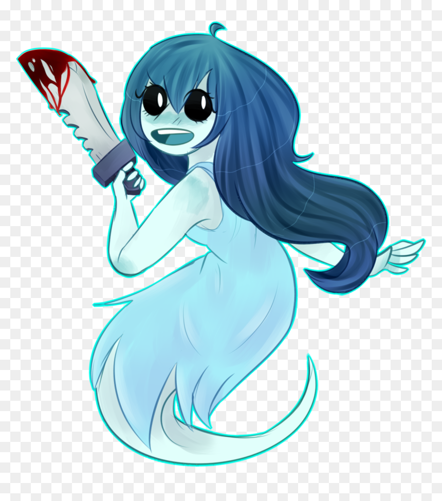 I Didn’t Know Which Version I Liked Better So Take - Cartoon, HD Png Download - spooky's house of jumpscares png