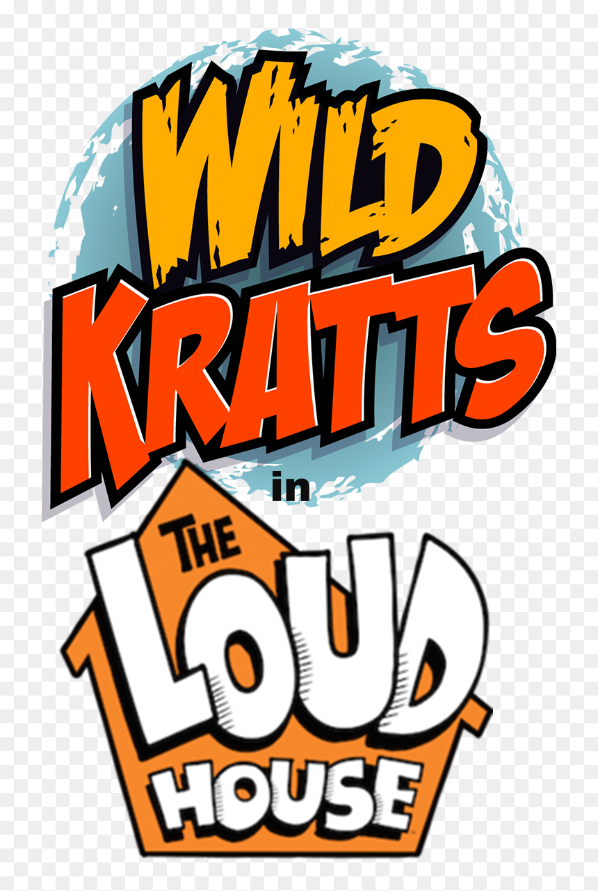 Wild Kratts Clip Art - Poster, HD Png Download - wild kratts png