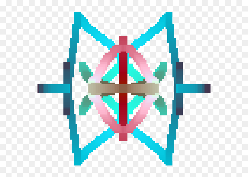 Crest, HD Png Download - dark pit png
