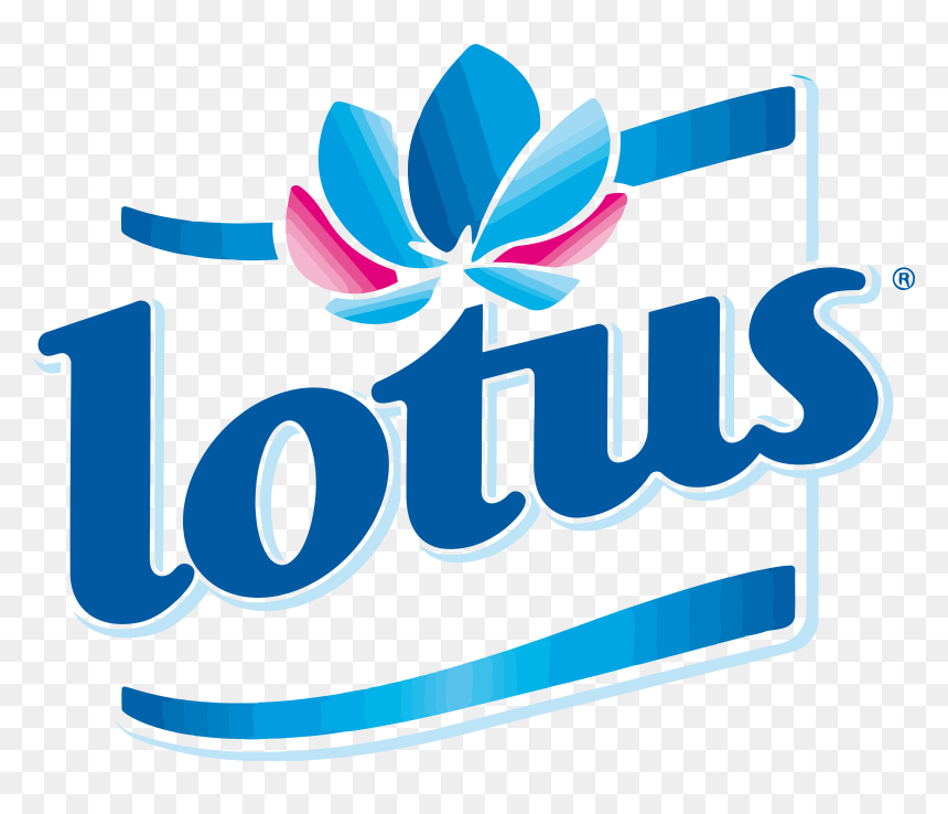 Lotus Papier Toilette, HD Png Download - lotus logo png