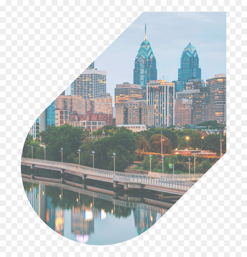 215 259 5024 Our Agents Are Available 24/7 - Philadelphia Pa, HD Png Download - philadelphia skyline png