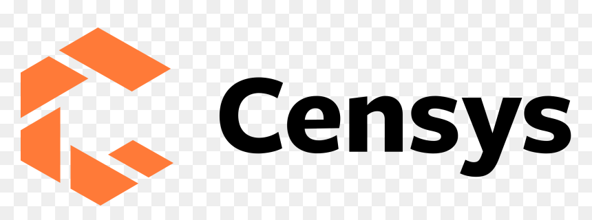 Censys Logo Transparent, HD Png Download - glassdoor logo png