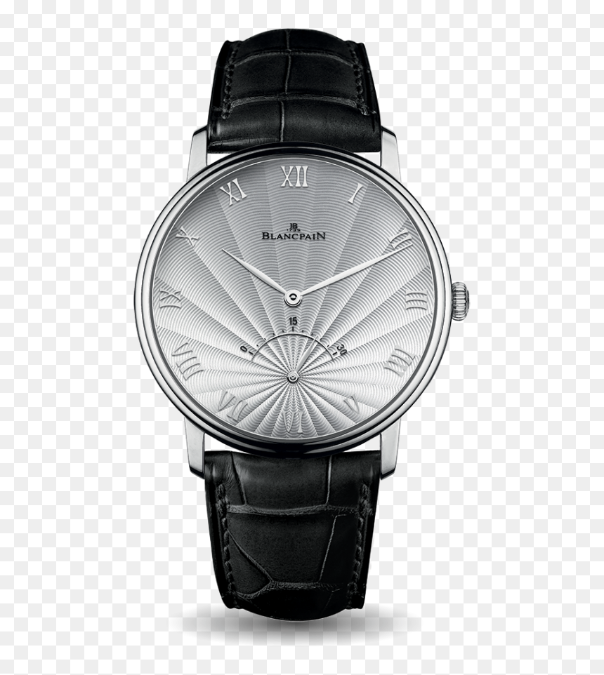 Vignette - Blancpain Villeret, HD Png Download - black vignette png