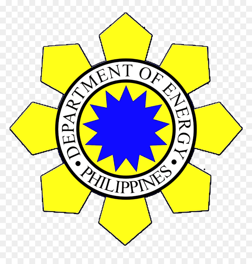 Transparent Power Plant Clipart - Department Of Energy Png, Png Download - doe png