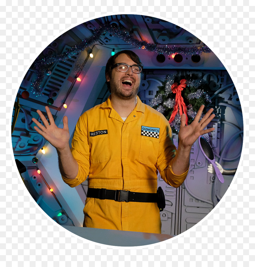 Mystery Science Theater 3000 Original, HD Png Download - mst3k png