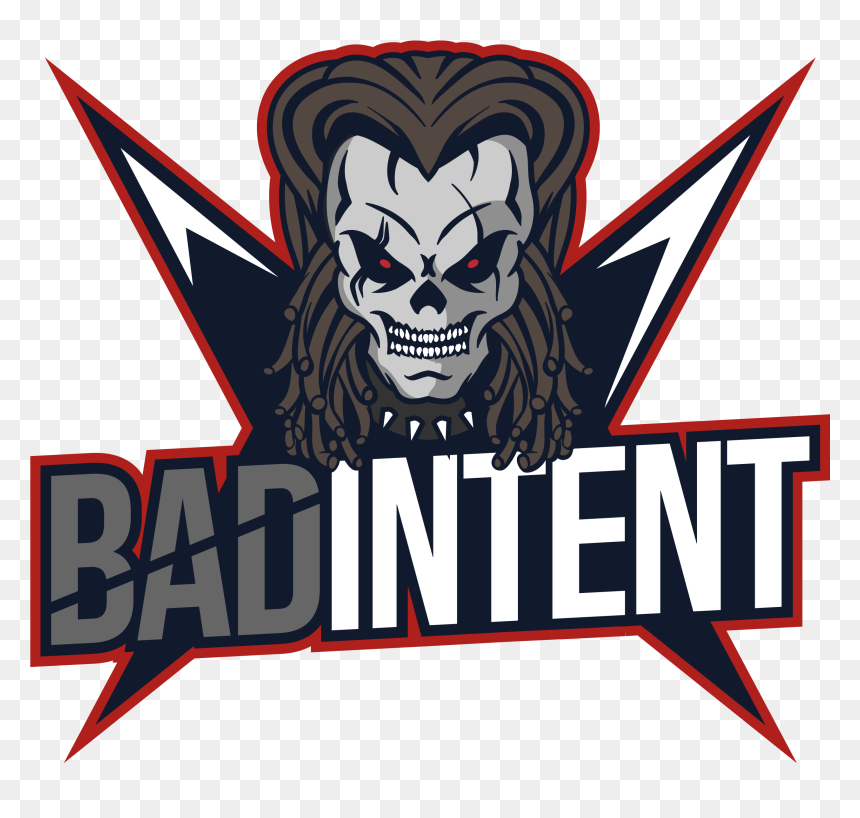 Badintent - Illustration, HD Png Download - pokken tournament png