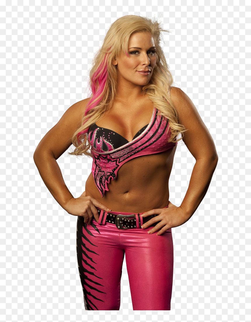 Miz Natalya , Png Download - Name Wwe Female Wrestlers, Transparent Png - natalya png