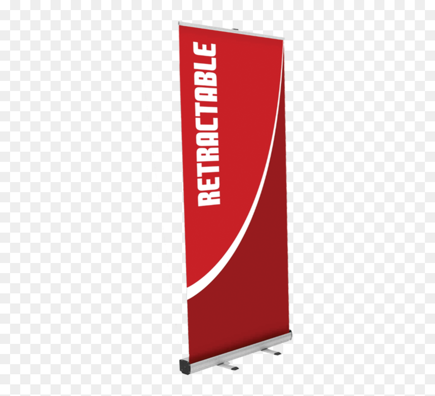 Orient 800 Banner Stand, HD Png Download - retractable banner png