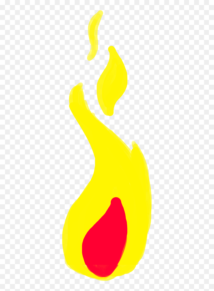Flame - Illustration, HD Png Download - battleblock theater logo png