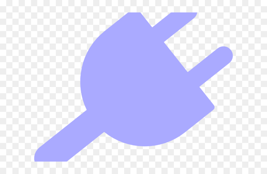 Electricity Clipart Plug, HD Png Download - plug emoji png