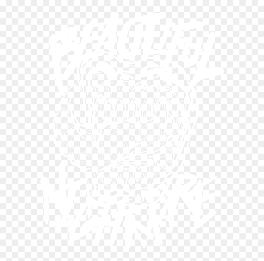 Illustration, HD Png Download - evil skull and crossbones png