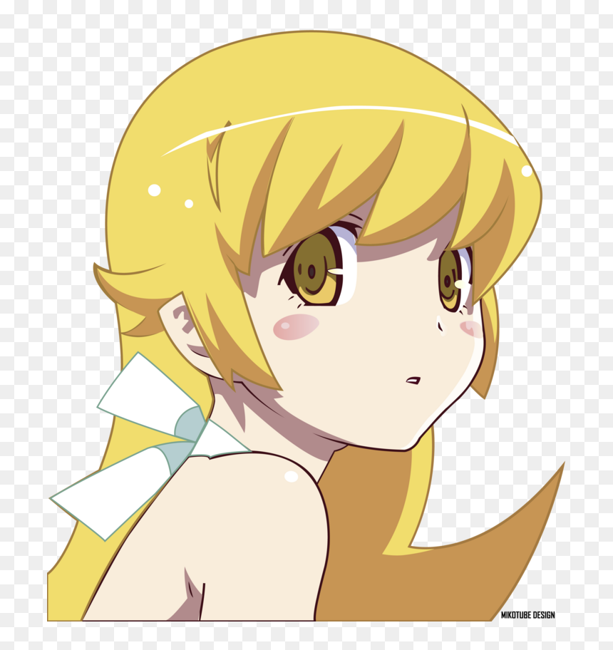 Mister Donut Golden Chocolate, HD Png Download - shinobu png