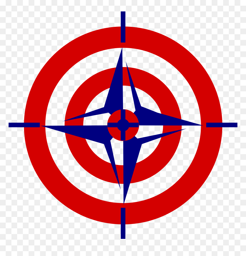 Nato Killing Organization Clip Arts - London Victoria Station, HD Png Download - nato logo png