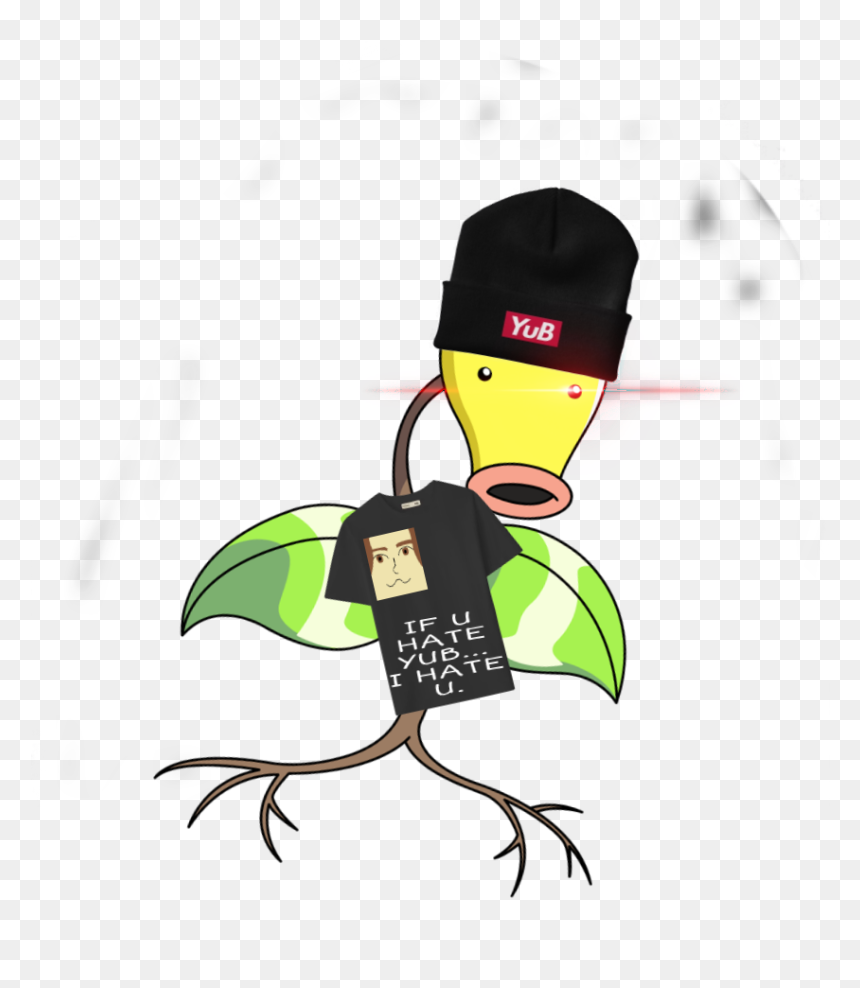Illustration, HD Png Download - bellsprout png