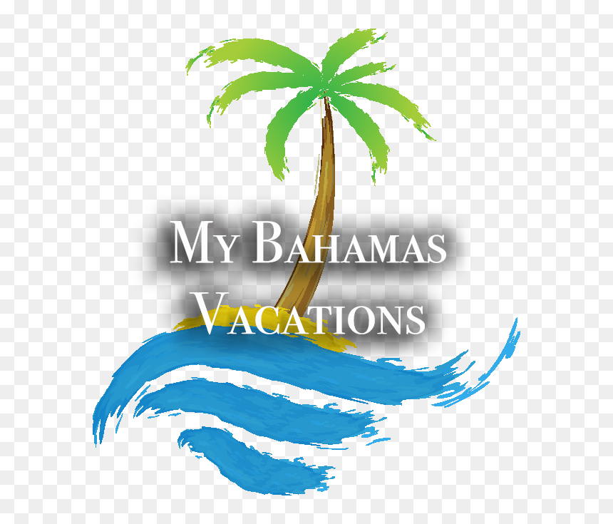 Cruise Clipart Tropical Island - Palmeras Con Mar En Png, Transparent Png - tropical island png