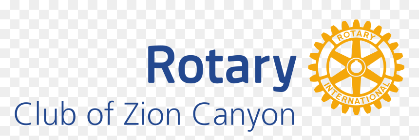 Rcofzclogo - Comox Valley Rotary Club, HD Png Download - rotary international logo png