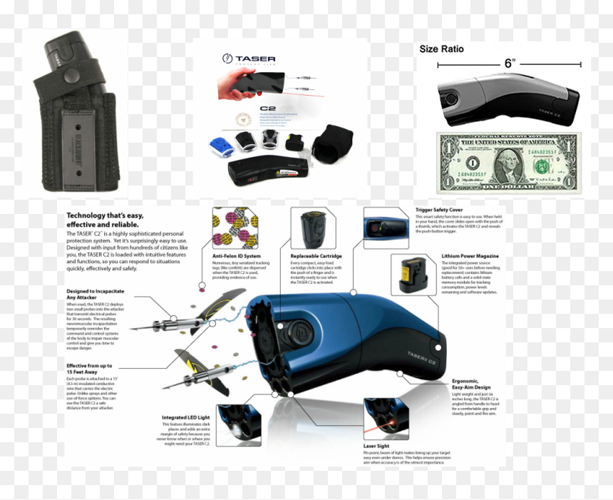 Taser Cyberpunk , Png Download - Electric Car, Transparent Png - cyberpunk png