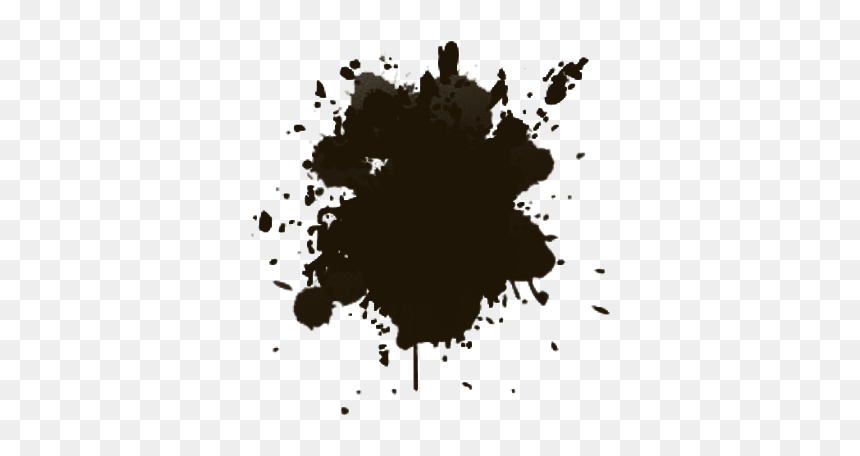 Graphic Design, HD Png Download - humo negro png