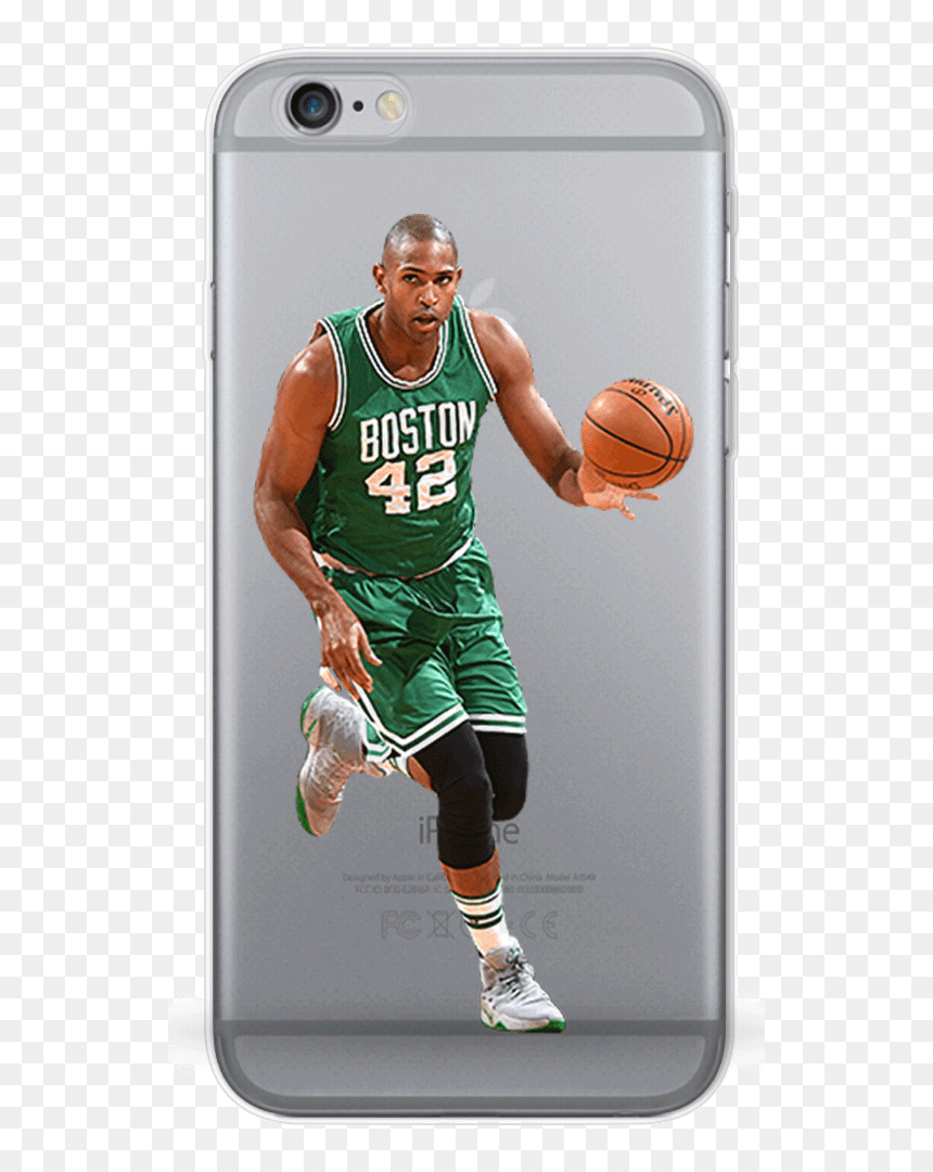 Basketball Moves, HD Png Download - al horford png