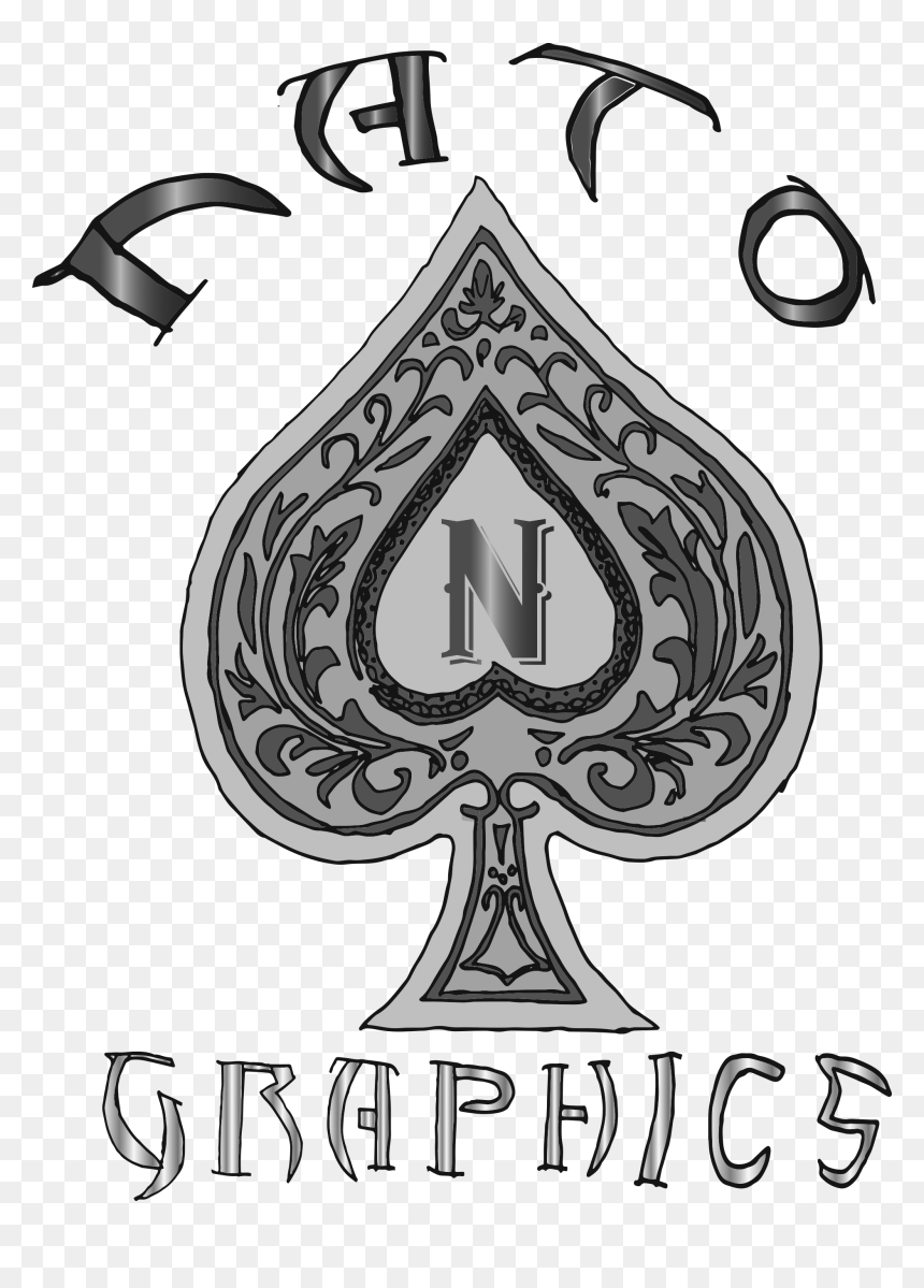 Logo , Png Download - Illustration, Transparent Png - nato logo png