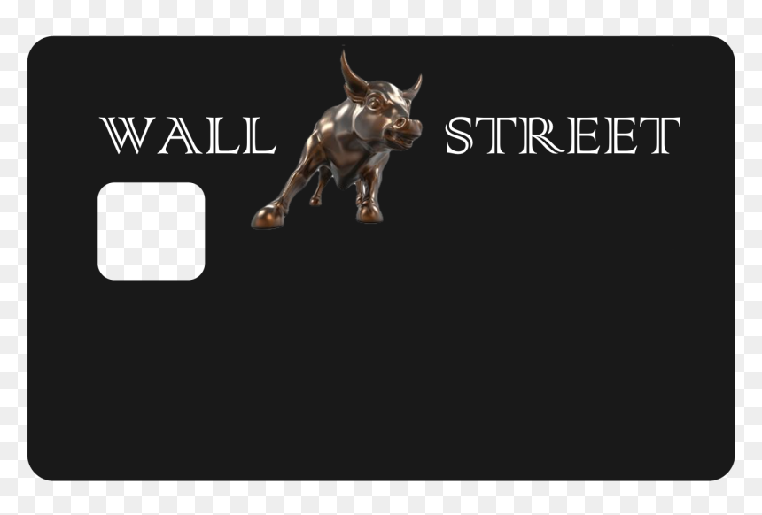 Bharati, HD Png Download - wall street png