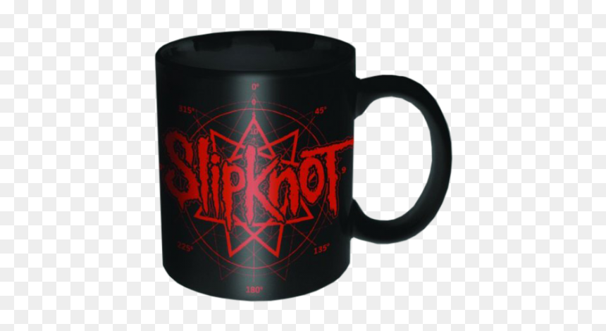 Slipknot Mug, HD Png Download - slipknot logo png