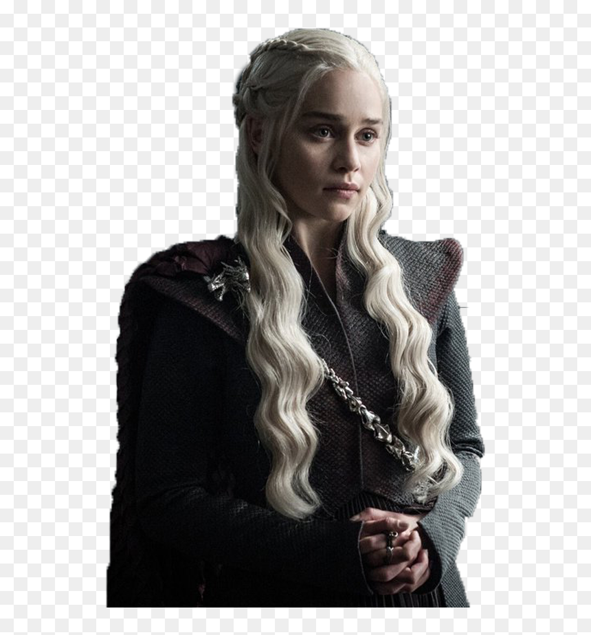 Daenerys Targaryen Png Pic - Daenerys Targaryen Png, Transparent Png - targaryen png