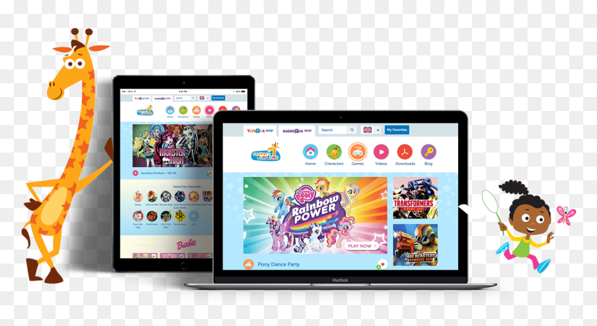 Toys "r" Us, HD Png Download - toys r us png