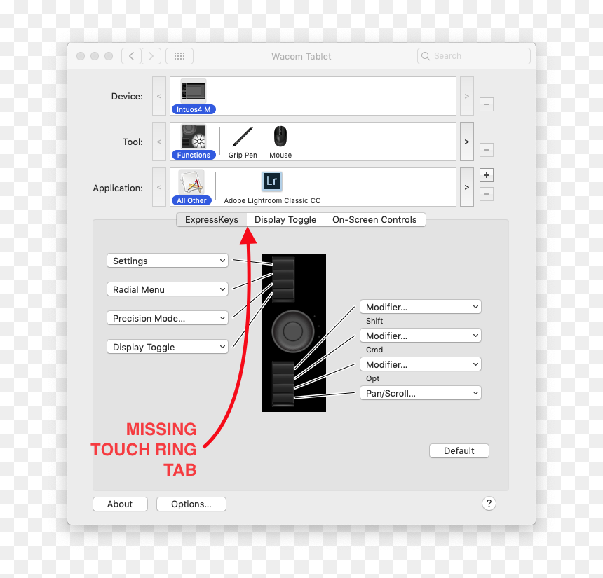 Screenshot, HD Png Download - wacom tablet png
