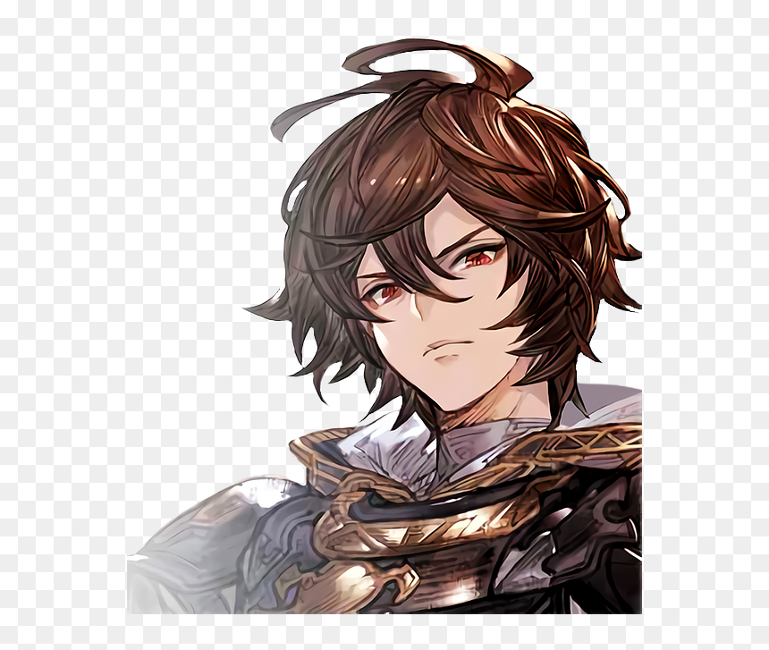 Sandalphon, HD Png Download - zack fair png