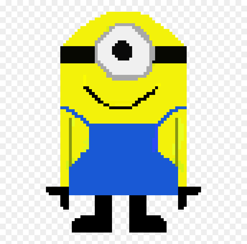 Minion Clipart , Png Download - Smiley, Transparent Png - minion eyes png