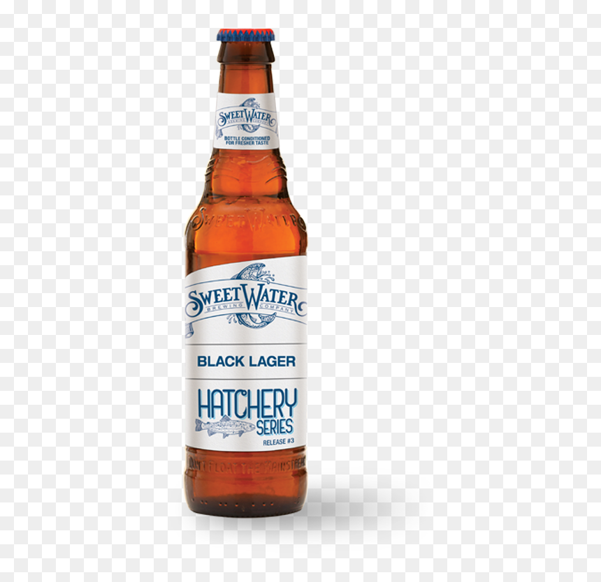 Sweetwater Brews - India Pale Ale, HD Png Download - black vignette png